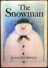 Raymond Briggs: The Snowman