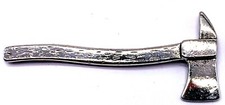 Fireman Axe Firefighter