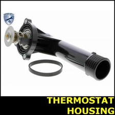 Thermostat Housing FOR BMW E36