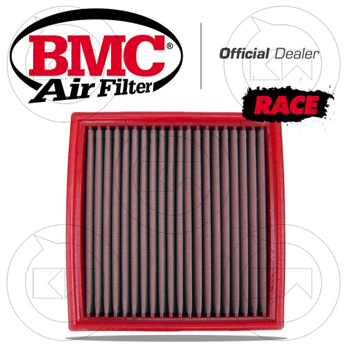 Bmc race washable air filter - washable,
