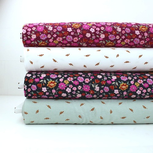 Belle organic cotton - organic,