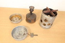 LE TIARKO Trench Camping Stove Cooker Optimus Sievert SVEA Primus Barthel