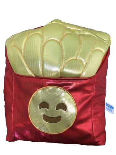 Preferred emoji shiny - shiny, red