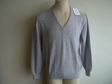 Vintage Crombie Lambswool