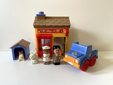 ELC Happyland Village Vets