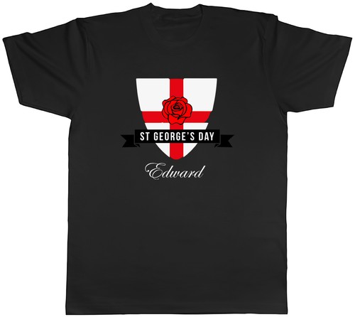 Personalised george day - personalised, george's