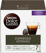 Dolce Gusto Espresso Intenso