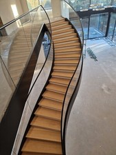 Exclusive oak curved - exclusive,