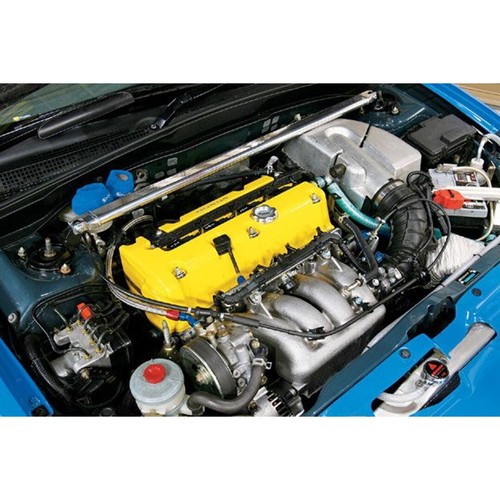 Spoon sports front strut - strut, tower