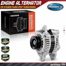 Engine Alternator for