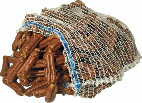 Antos small venison - small, sausages