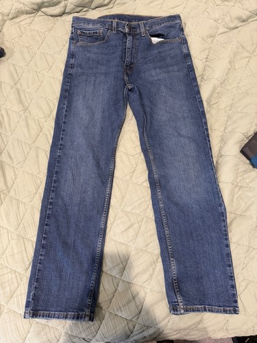 Levi 506 men - levi's, size