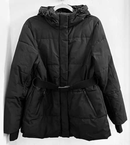 Mango water repellent belted - repellent,