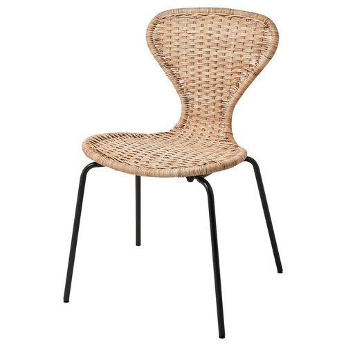 One ikea älvsta chair - one,