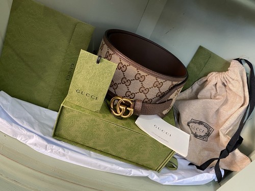 Gucci women pattern - gg,