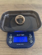 9Carat Yellow Gold Full