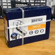Bristan Mercury Basin Mixer