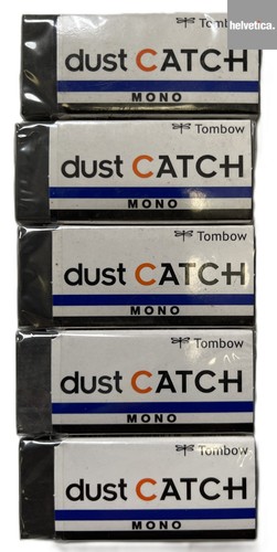 Tombow mono dust - (5,