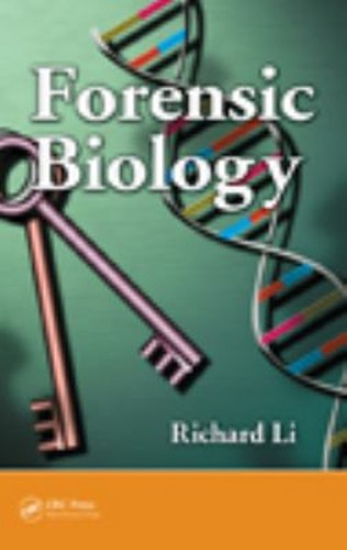 Forensic biology - forensic,