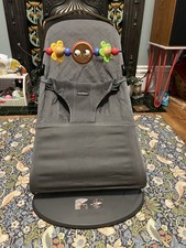 Baby bjorn bouncer babybjorn - bouncer,