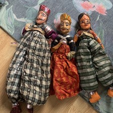 Antique old large Indian