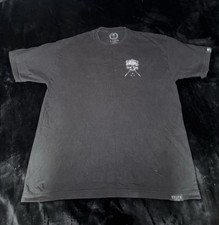 Sullen t Shirt XL skull