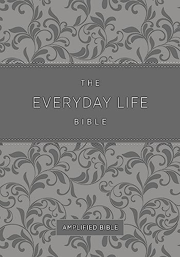 Everyday life bible fashion - bible, (fashion