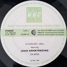Joan Armatrading - In
