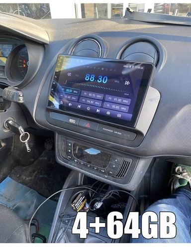 64g for seat - 4+64g,
