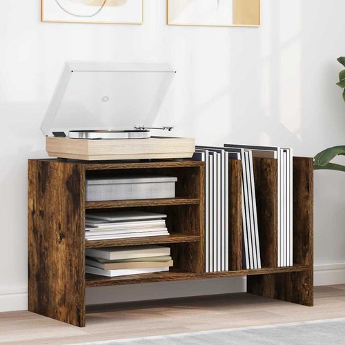 Vinyl record cabinet - record,