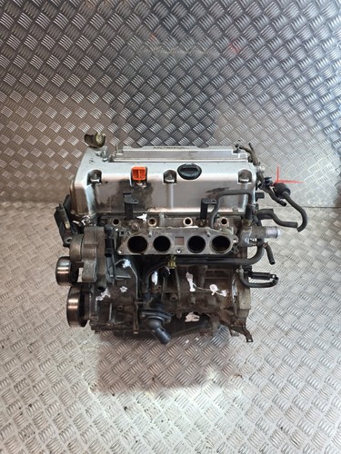 Honda crv mk2 engine - mk2,