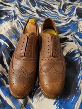 Grenson Stanley Shoes Size