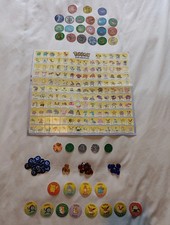 Vintage pokémon - vintage, 90's