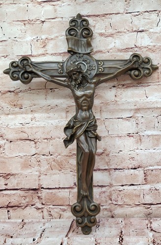 Large vintage russian orthodox - vintage,