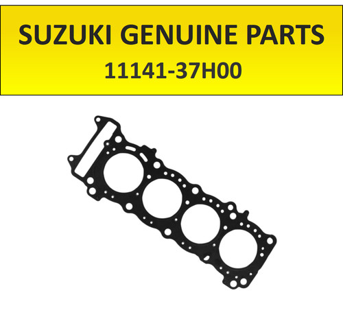 Suzuki genuine gsx r600 - genuine, gsx-r600