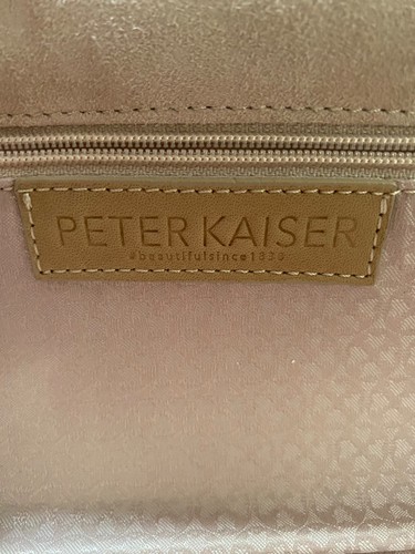 Peter kaiser pale pink - peter,
