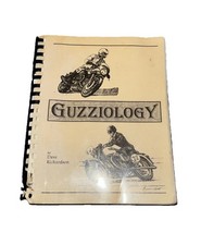 Guzziology First edition