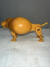 He-Man Astro-Lion Transformers