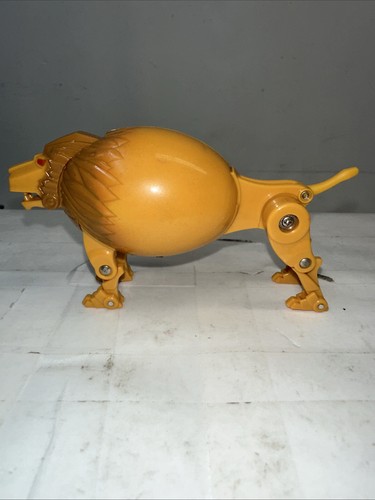 Man astro lion transformers - he-man,