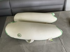 Aero cricket batting - aero, pads