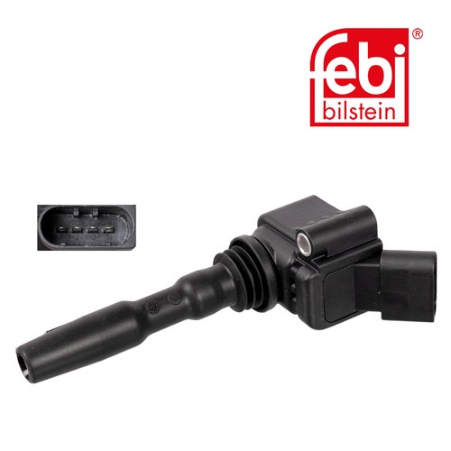 Febi 40321 ignition - febi, coil