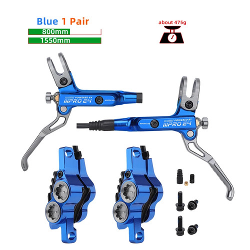 Mtb hydraulic disc - disc, brake