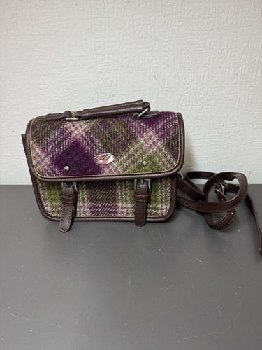 Glen appin harris tweed - glen,