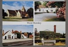 Vintage Postcard Unused