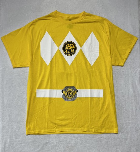 Mighty morphin power rangers - mighty,