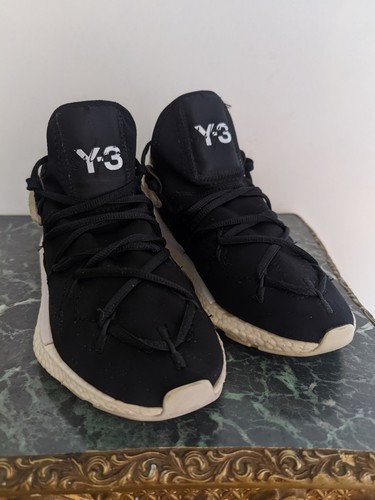 Kusari core black yohji - kusari, 2