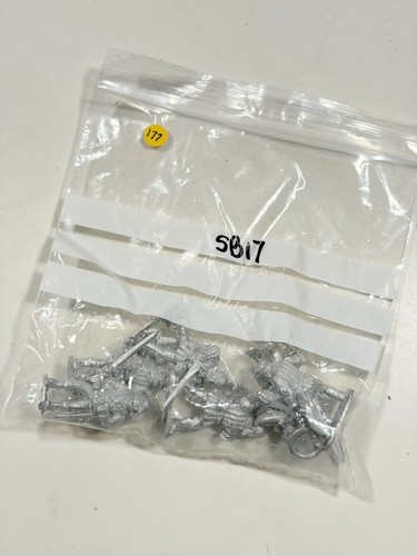 Roleplaying miniatures metal - roleplaying,