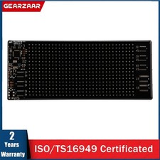 Programmable LED Sign 70*170