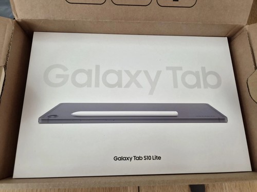 Samsung galaxy tab s10 lite - samsung,