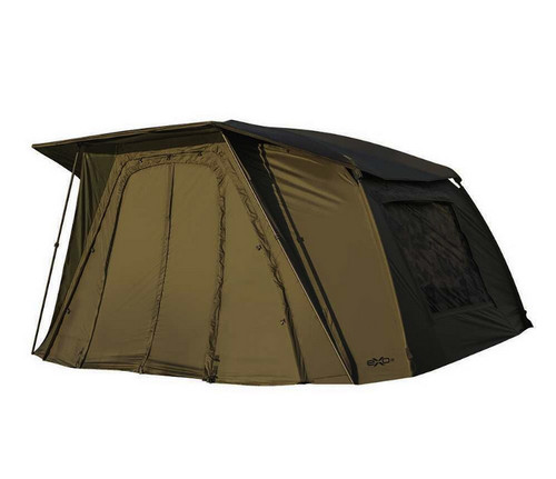 avid bivvy
